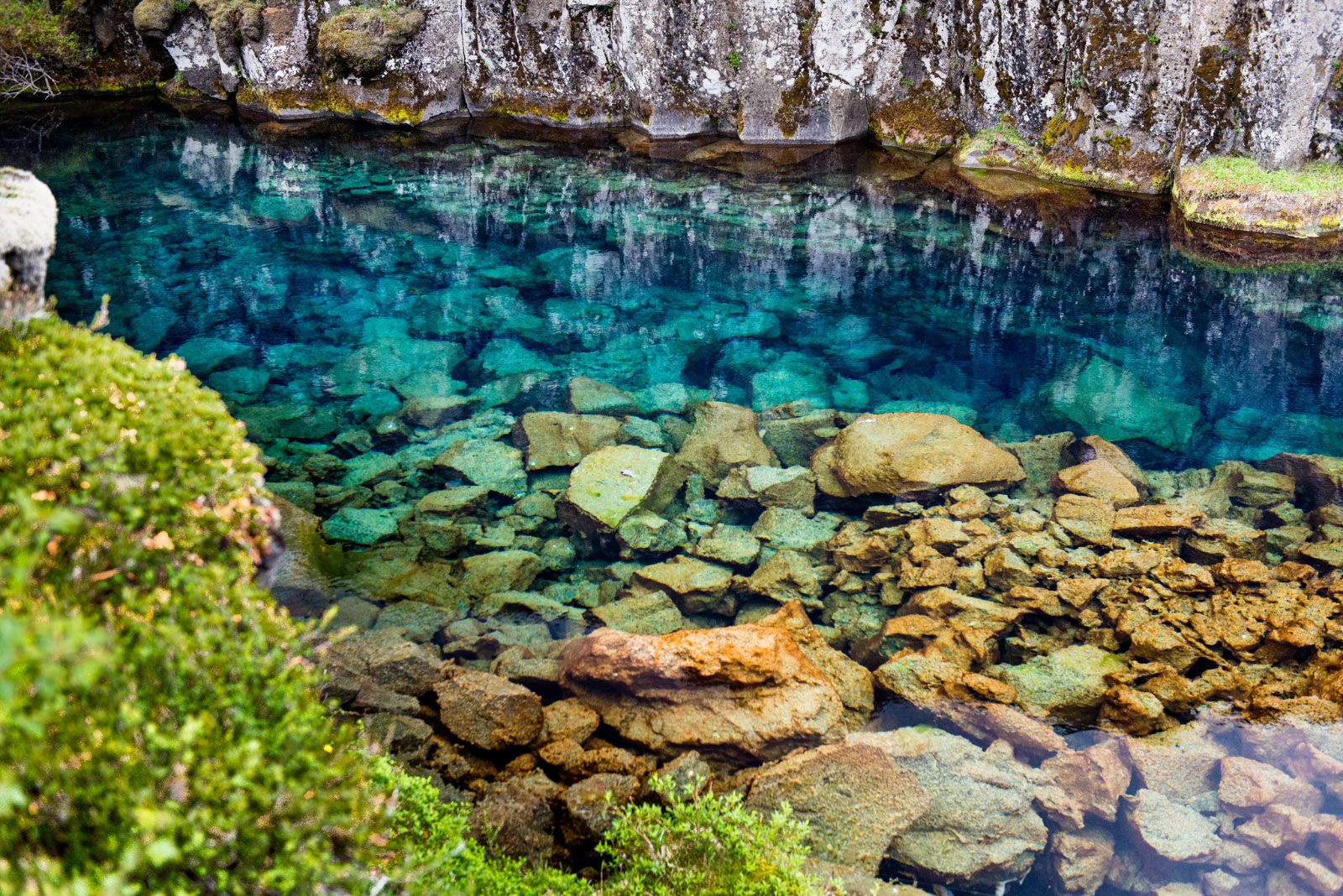 Thingvellir National Park